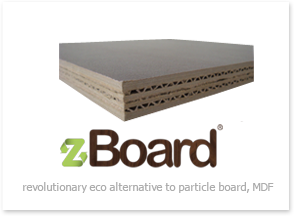 Way Basics - The world's easiest eco friendly furniture